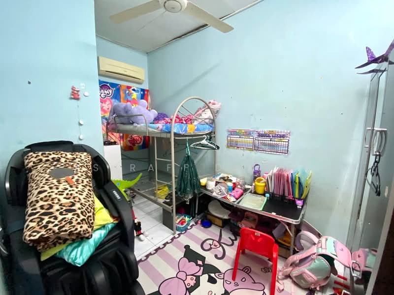 Rumah Teres 1.5 Tingkat untuk Dijual di Bandar Tasik Puteri (Rawang) - Ashraff Daniel - PropertyGuru.com.my