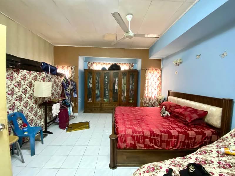 Rumah Teres 1.5 Tingkat untuk Dijual di Bandar Tasik Puteri (Rawang) - Ashraff Daniel - PropertyGuru.com.my