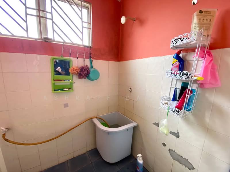 Rumah Teres 1.5 Tingkat untuk Dijual di Bandar Tasik Puteri (Rawang) - Ashraff Daniel - PropertyGuru.com.my