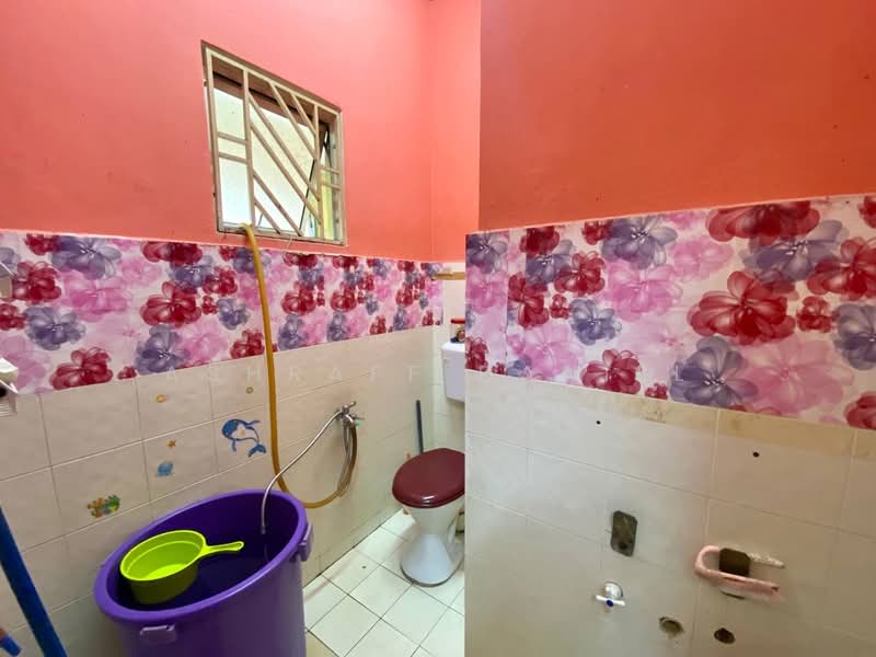 Rumah Teres 1.5 Tingkat untuk Dijual di Bandar Tasik Puteri (Rawang) - Ashraff Daniel - PropertyGuru.com.my