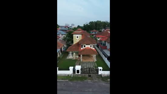 Rumah Banglo untuk Dijual di Taman Astana Indah (Bangi) - Iqbal Rafei - PropertyGuru.com.my