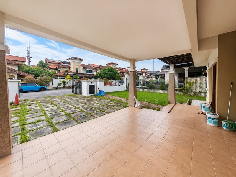 Rumah Banglo untuk Dijual di Taman Astana Indah (Bangi) - Iqbal Rafei - Exterior - PropertyGuru.com.my