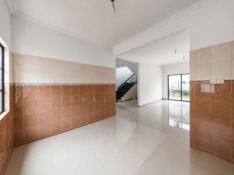 Rumah Banglo untuk Dijual di Taman Astana Indah (Bangi) - Iqbal Rafei - Interior - PropertyGuru.com.my