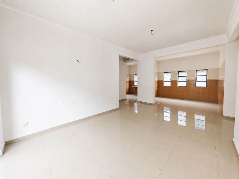Rumah Banglo untuk Dijual di Taman Astana Indah (Bangi) - Iqbal Rafei - Interior - PropertyGuru.com.my