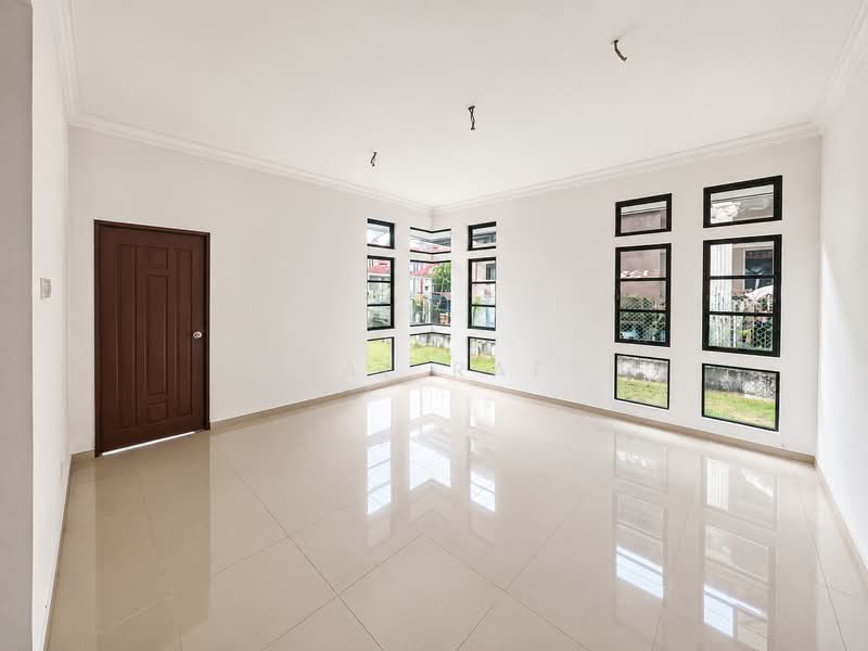 Rumah Banglo untuk Dijual di Taman Astana Indah (Bangi) - Iqbal Rafei - Interior - PropertyGuru.com.my