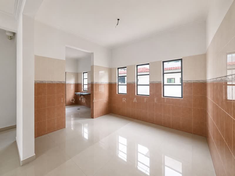 Rumah Banglo untuk Dijual di Taman Astana Indah (Bangi) - Iqbal Rafei - Interior - PropertyGuru.com.my