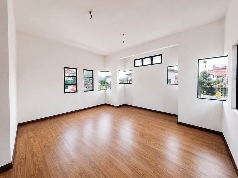 Rumah Banglo untuk Dijual di Taman Astana Indah (Bangi) - Iqbal Rafei - Interior - PropertyGuru.com.my