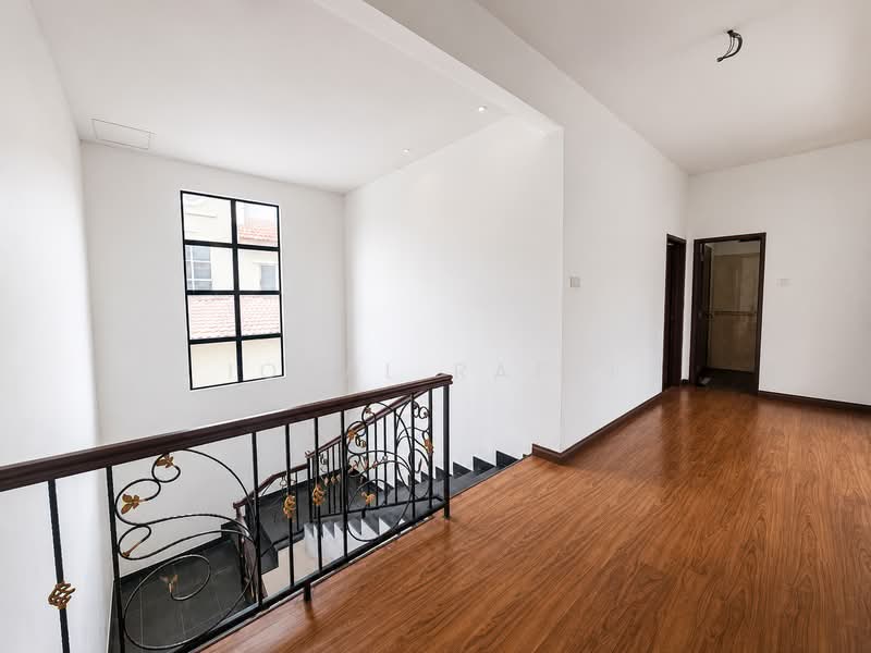Rumah Banglo untuk Dijual di Taman Astana Indah (Bangi) - Iqbal Rafei - Interior - PropertyGuru.com.my