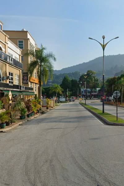 Shop / Office for Rent in Rawang (Selangor) - Jenson Low - Exterior - PropertyGuru.com.my