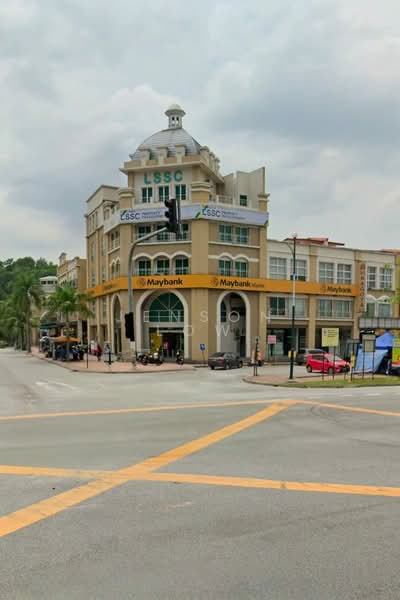 Shop / Office for Rent in Rawang (Selangor) - Jenson Low - Exterior - PropertyGuru.com.my