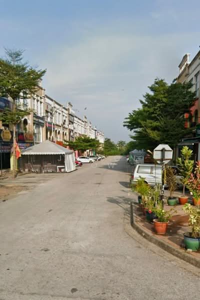 Shop / Office for Rent in Rawang (Selangor) - Jenson Low - Exterior - PropertyGuru.com.my