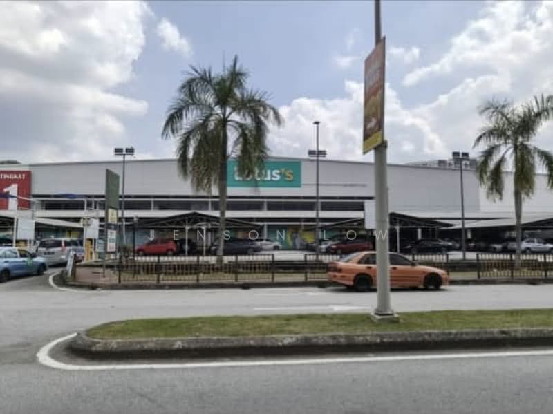 Shop / Office for Rent in Rawang (Selangor) - Jenson Low - Exterior - PropertyGuru.com.my