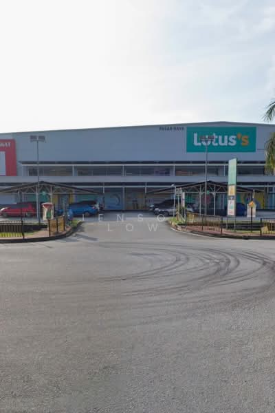 Shop / Office for Rent in Rawang (Selangor) - Jenson Low - Exterior - PropertyGuru.com.my