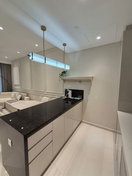 Servis Apartment untuk Disewa di Pavilion Damansara Heights - David Wee - PropertyGuru.com.my