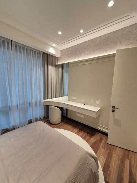 Servis Apartment untuk Disewa di Pavilion Damansara Heights - David Wee - PropertyGuru.com.my