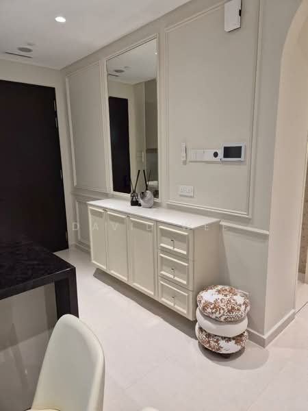 Servis Apartment untuk Disewa di Pavilion Damansara Heights - David Wee - PropertyGuru.com.my