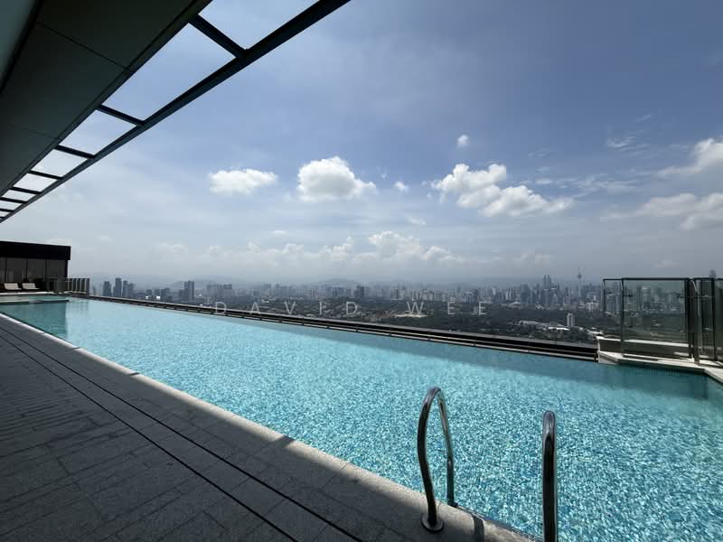 Servis Apartment untuk Disewa di Pavilion Damansara Heights - David Wee - PropertyGuru.com.my