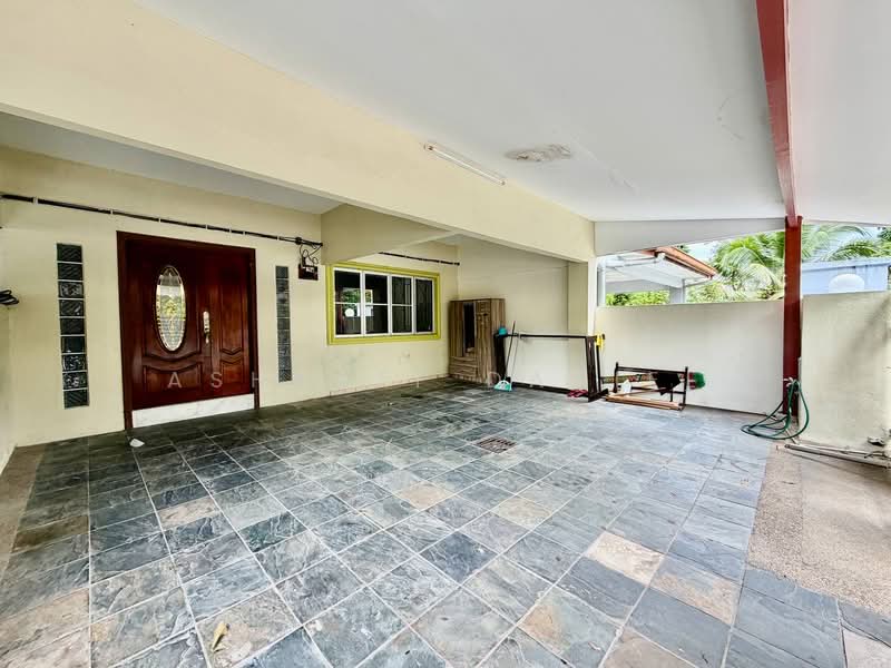 Rumah Teres 2 Tingkat untuk Dijual di Usj 22 (Subang Jaya) - Ashraff Daniel - Exterior - PropertyGuru.com.my