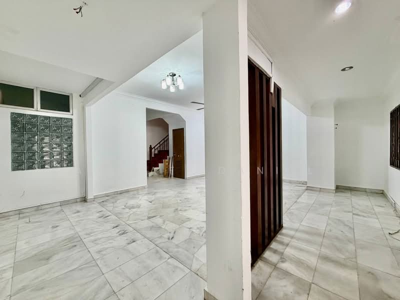 Rumah Teres 2 Tingkat untuk Dijual di Usj 22 (Subang Jaya) - Ashraff Daniel - Interior - PropertyGuru.com.my