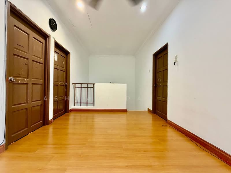Rumah Teres 2 Tingkat untuk Dijual di Usj 22 (Subang Jaya) - Ashraff Daniel - PropertyGuru.com.my