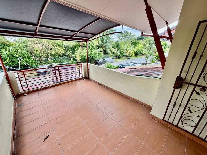 Rumah Teres 2 Tingkat untuk Dijual di Usj 22 (Subang Jaya) - Ashraff Daniel - PropertyGuru.com.my