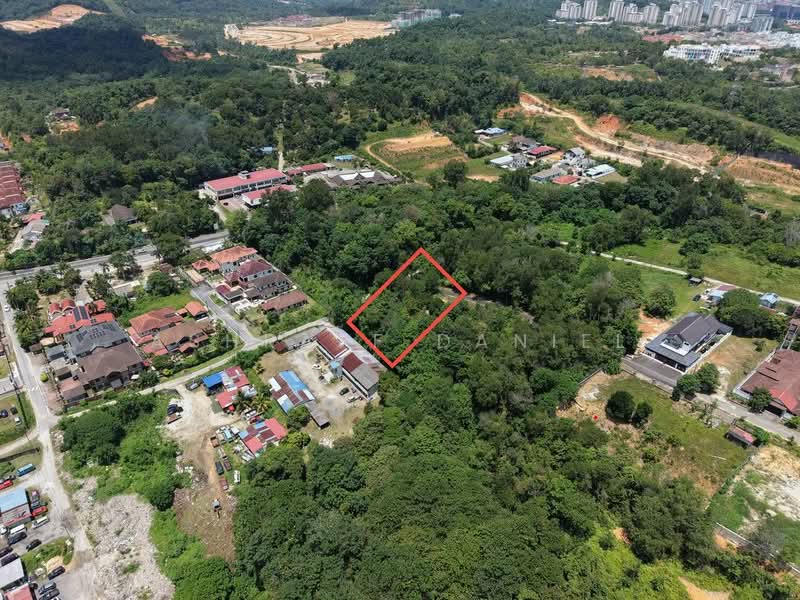 Tanah Kediaman untuk Dijual di Sungai Merab (Dengkil) - Ashraff Daniel - Exterior - PropertyGuru.com.my