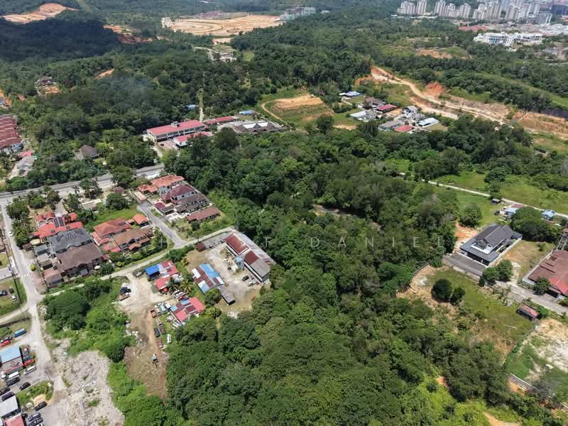 Tanah Kediaman untuk Dijual di Sungai Merab (Dengkil) - Ashraff Daniel - Exterior - PropertyGuru.com.my