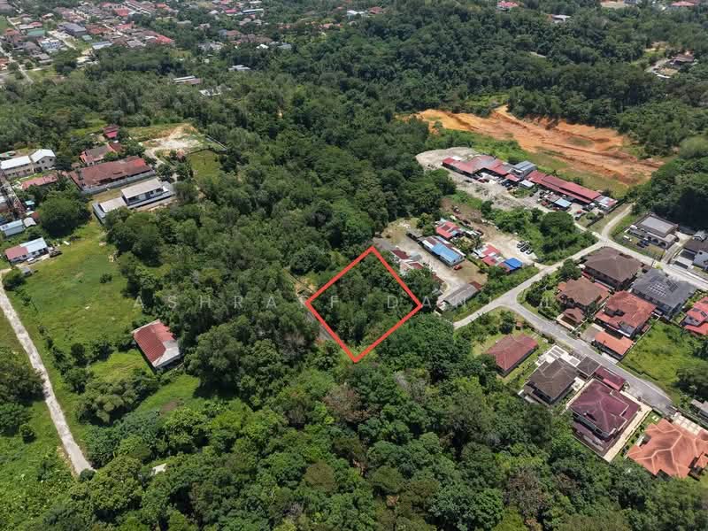 Tanah Kediaman untuk Dijual di Sungai Merab (Dengkil) - Ashraff Daniel - Exterior - PropertyGuru.com.my
