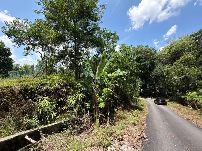 Tanah Kediaman untuk Dijual di Sungai Merab (Dengkil) - Ashraff Daniel - Exterior - PropertyGuru.com.my