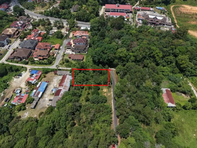 Tanah Kediaman untuk Dijual di Sungai Merab (Dengkil) - Ashraff Daniel - Exterior - PropertyGuru.com.my