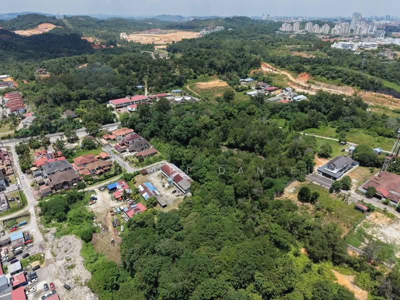 Tanah Kediaman untuk Dijual di Sungai Merab (Dengkil) - Ashraff Daniel - Exterior - PropertyGuru.com.my