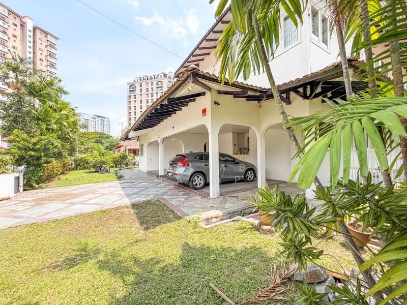 Rumah Banglo untuk Dijual di Kelana Jaya (Petaling Jaya) - Aisyah Abdul Manap - Exterior - PropertyGuru.com.my