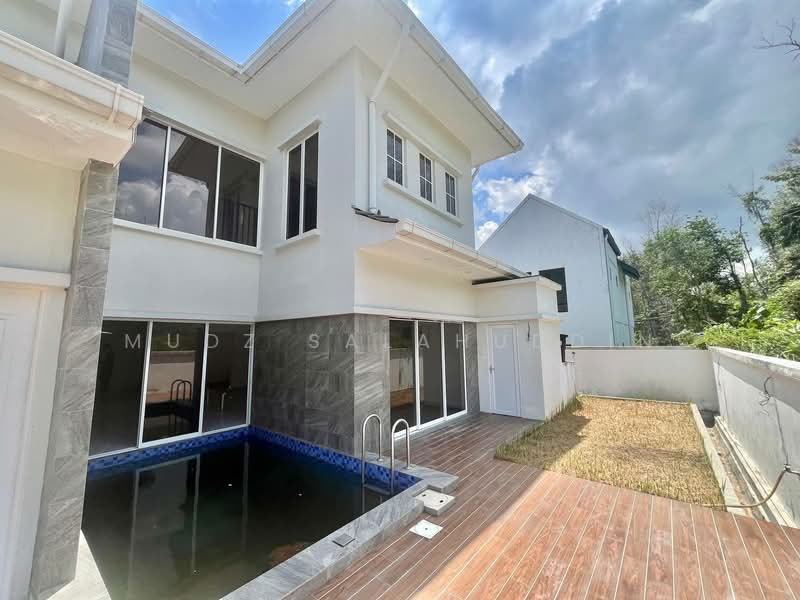Bungalow for Sale in Bandar Bukit Mahkota (Bangi) - Mudz Salahuddin - Exterior - PropertyGuru.com.my
