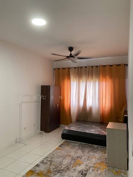 Pangsapuri untuk Dijual di PPA1M Mercu Jalil - Vincent Chye - PropertyGuru.com.my