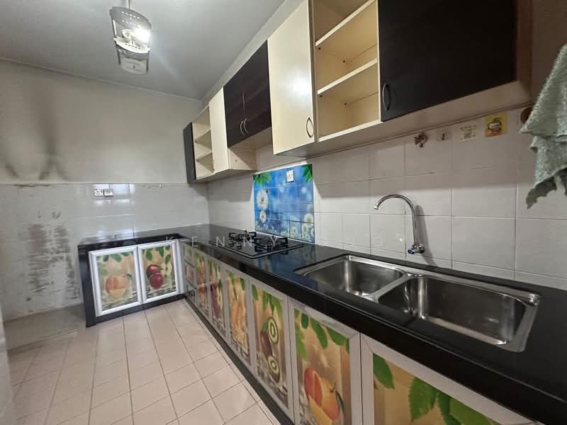 Apartment for Sale at Impian Senibong Apartment - Kenny Ong - PropertyGuru.com.my