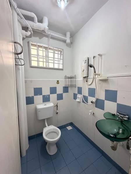 Apartment for Sale at Impian Senibong Apartment - Kenny Ong - PropertyGuru.com.my