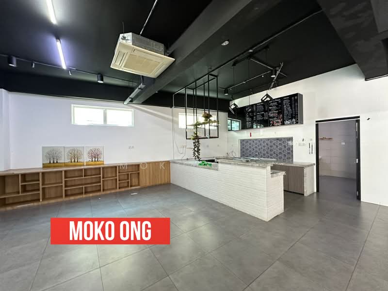 Shop for Rent in Jelutong (Penang) - Moko Ong - Interior - PropertyGuru.com.my