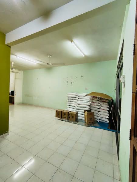 Rumah Teres 2 Tingkat untuk Dijual di Damai Court (Temerloh) - Mohammad Azizi - PropertyGuru.com.my