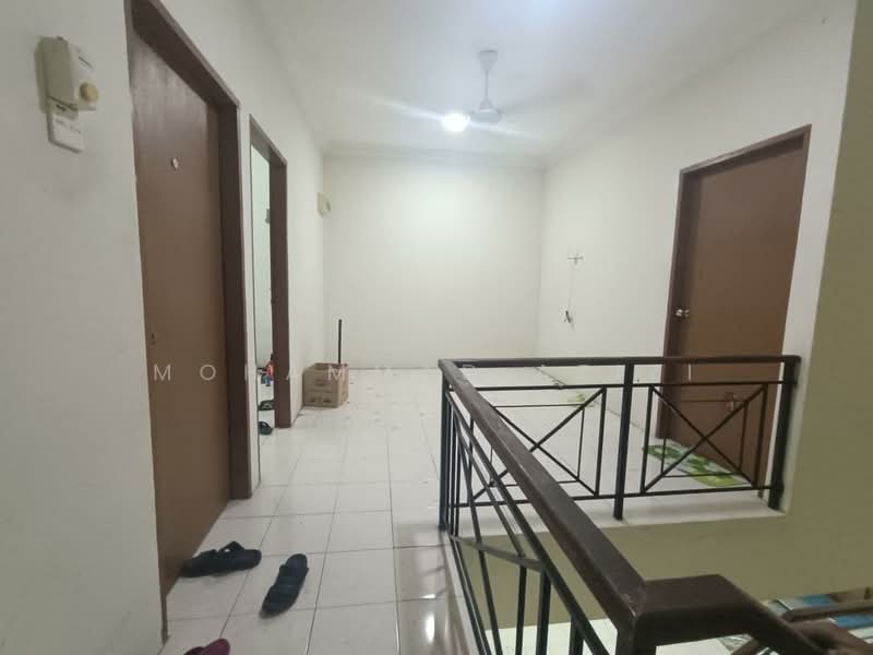 Rumah Teres 2 Tingkat untuk Dijual di Damai Court (Temerloh) - Mohammad Azizi - PropertyGuru.com.my