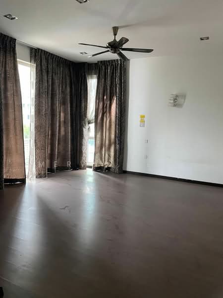 Rumah Berkembar untuk Dijual di Bayan Lepas (Penang) - Mervyn Seah - Living Room - PropertyGuru.com.my