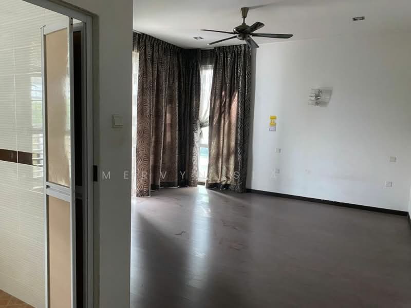 Rumah Berkembar untuk Dijual di Bayan Lepas (Penang) - Mervyn Seah - Living Room - PropertyGuru.com.my