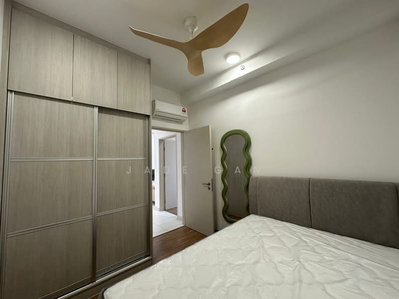 Service Residence for Rent at The Tropika - Jade Gan - Bedroom - PropertyGuru.com.my