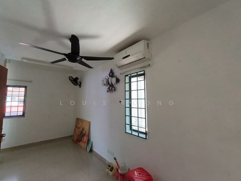 Rumah Teres 2.5 Tingkat untuk Disewa di Taman Sri Sinar (Segambut) - Louis Foong - Interior - PropertyGuru.com.my