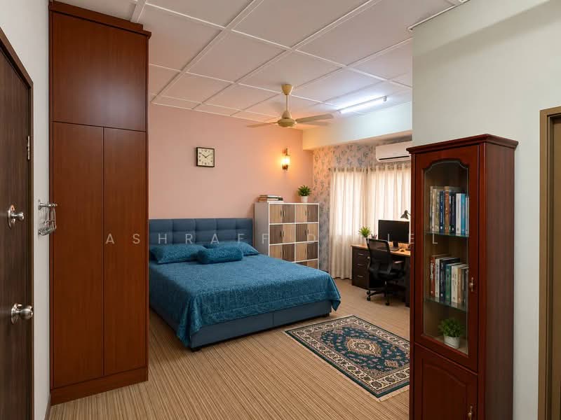 Rumah Teres untuk Dijual di Taman Delima (Cheras) - Ashraff Daniel - PropertyGuru.com.my
