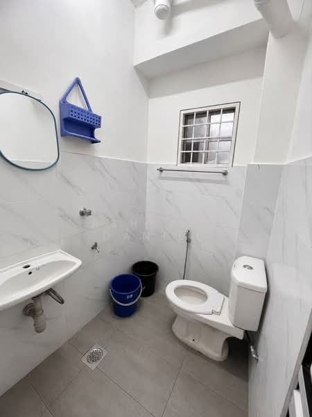Rumah Teres untuk Dijual di Taman Delima (Cheras) - Ashraff Daniel - PropertyGuru.com.my