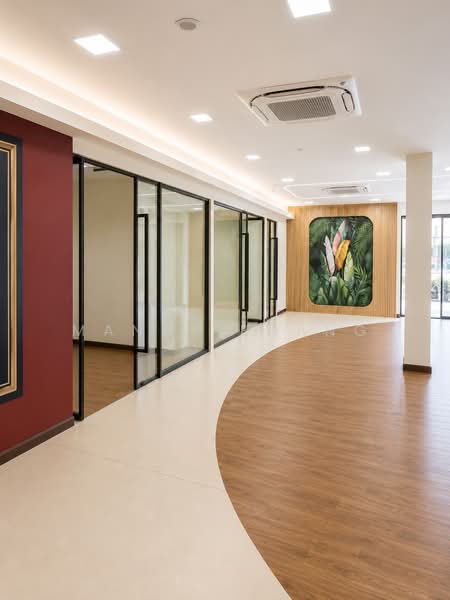 Kedai / Pejabat untuk Disewa di Falim (Menglembu) - Mandy Phang - Interior - PropertyGuru.com.my