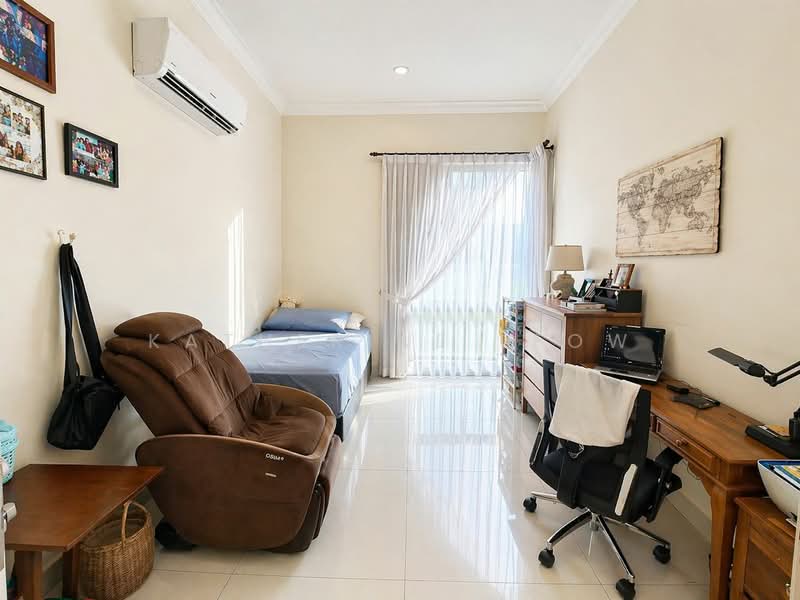 Semi-Detached House for Sale in Horizon Hills (Iskandar Puteri (Nusajaya)) - Katherine Leow - Bedroom - PropertyGuru.com.my