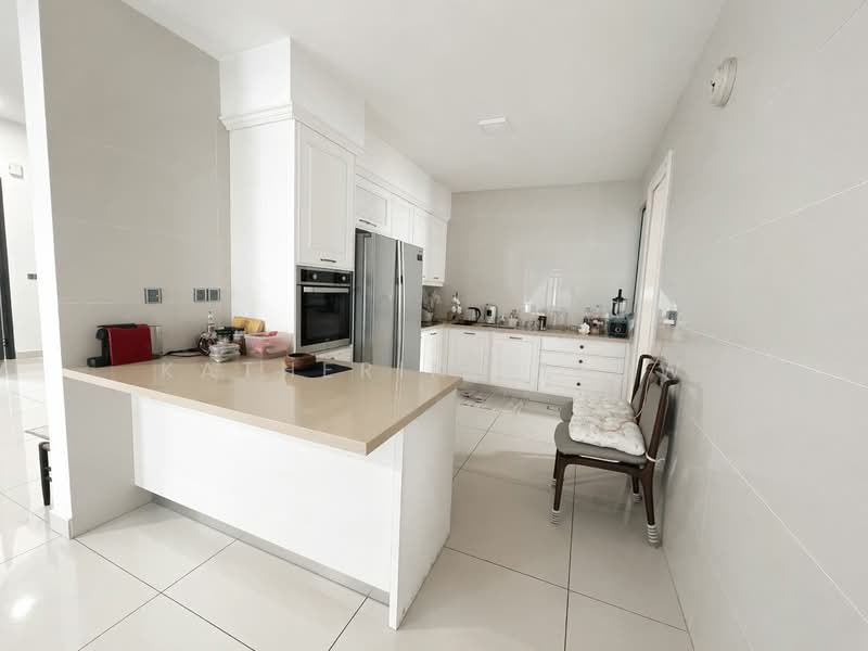 Semi-Detached House for Sale in Horizon Hills (Iskandar Puteri (Nusajaya)) - Katherine Leow - PropertyGuru.com.my