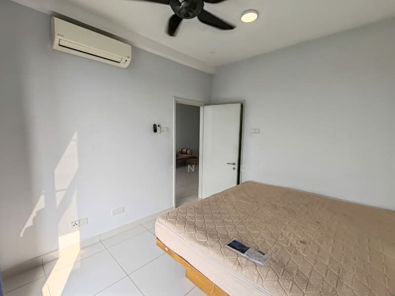 Servis Apartment untuk Disewa di Sfera Residency - Bryan Hoo - Bedroom - PropertyGuru.com.my