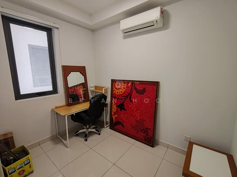 Servis Apartment untuk Disewa di Sfera Residency - Bryan Hoo - Study - PropertyGuru.com.my